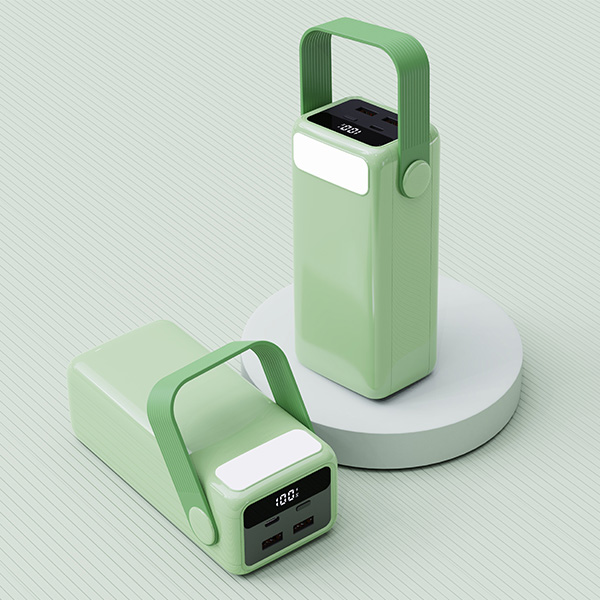 power bank charger
